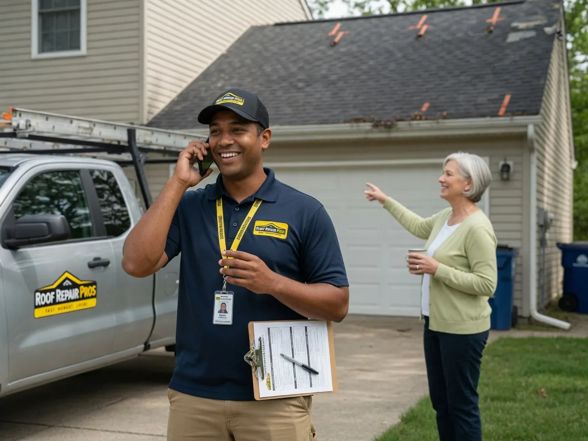 Roof Repair Alexandria, LA FAQs